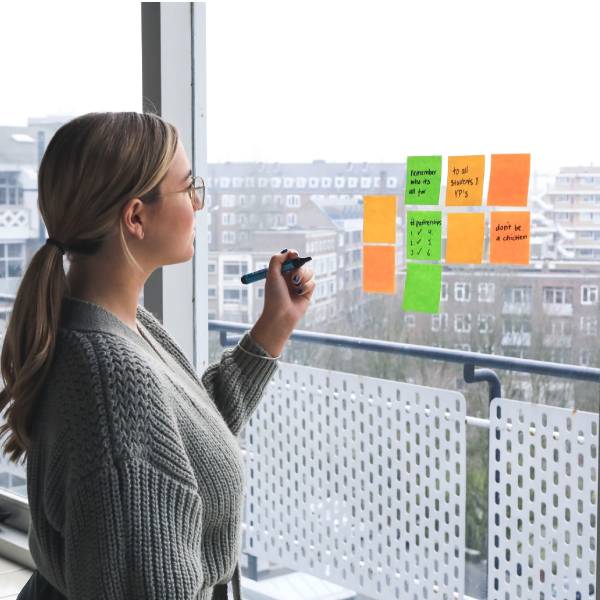 A Plan for Your Needs